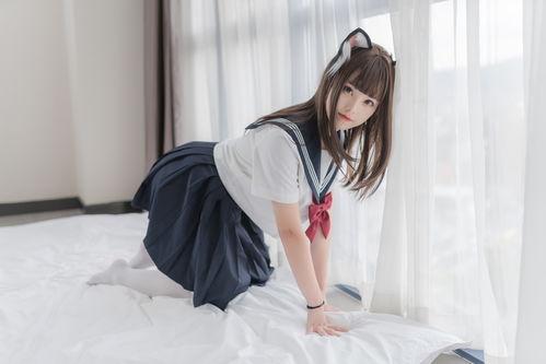 jk白丝流水在线视频,一场视觉盛宴的在线直播之旅