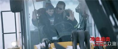 在线视频冷血追击,正义与复仇的较量