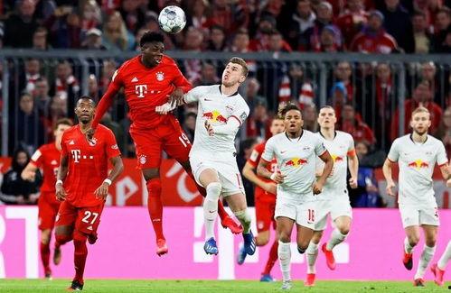 莱比锡对拜仁在线视频,在线视频回顾精彩对决